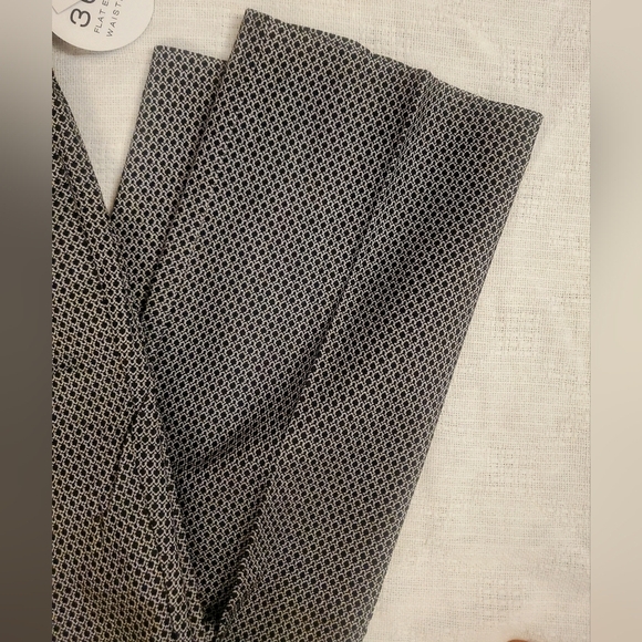 REKUCCI infinite comfort straight cut tummy control pull on pants 24W nwt - Picture 8 of 12